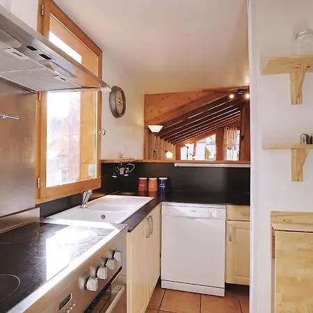 Les Menuires Appartement *