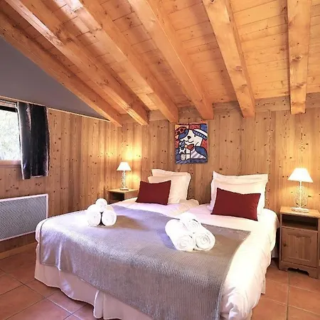 Appartement Les Menuires Saint-Martin-de-Belleville