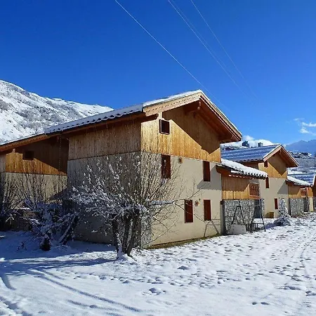 Appartement Les Menuires *