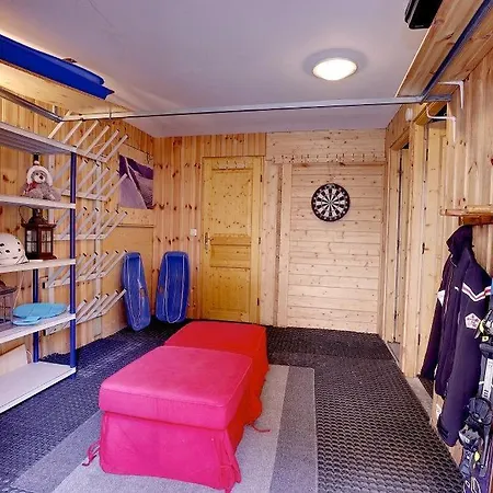 Les Menuires Appartement