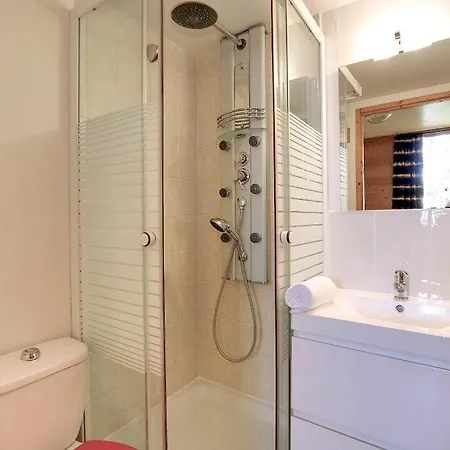Appartement Les Menuires Saint-Martin-de-Belleville