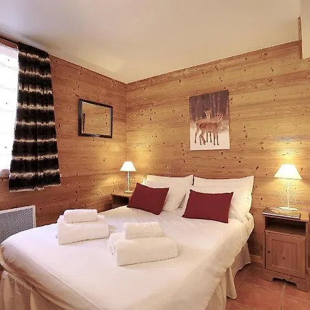 Appartement Les Menuires