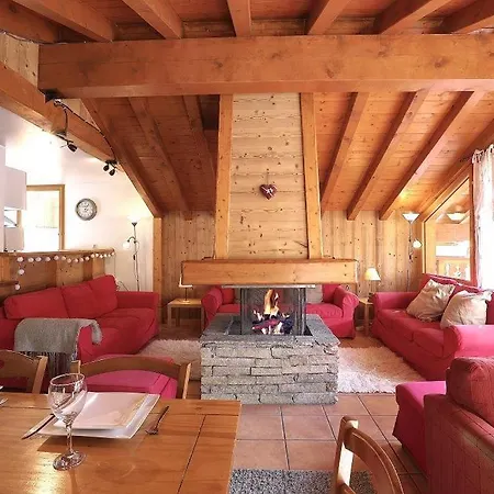 Appartement Les Menuires *